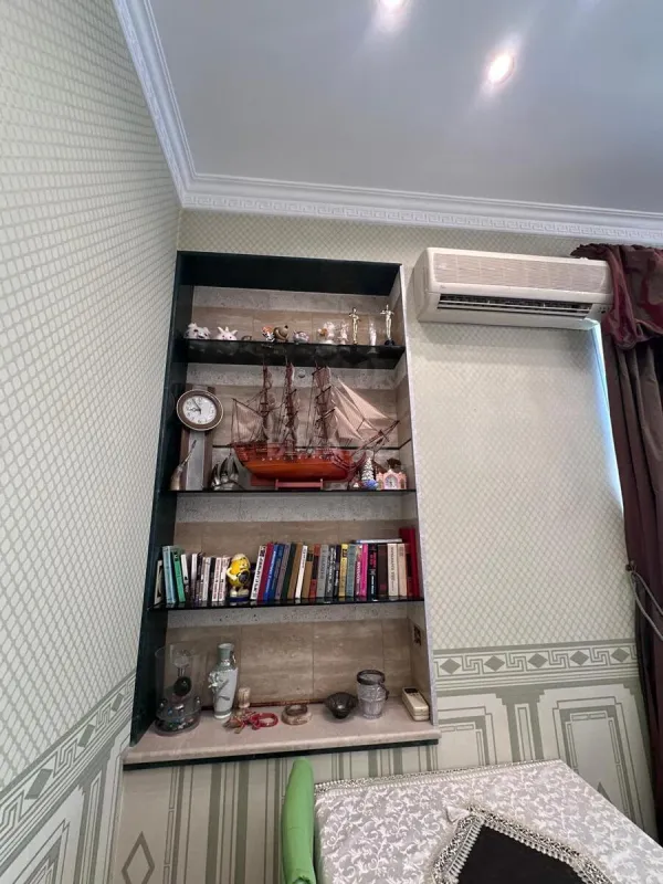 Satılır 3 otaqlı mənzil 85 m²