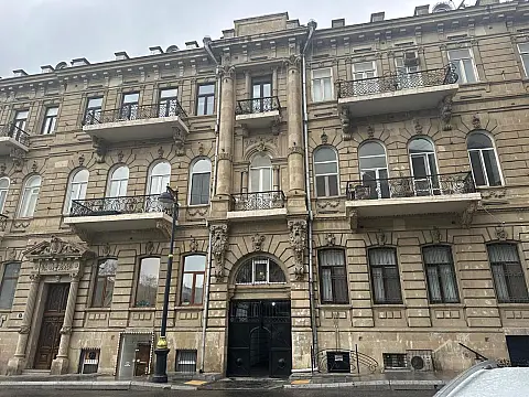 Satılır 3 otaqlı mənzil 85 m²