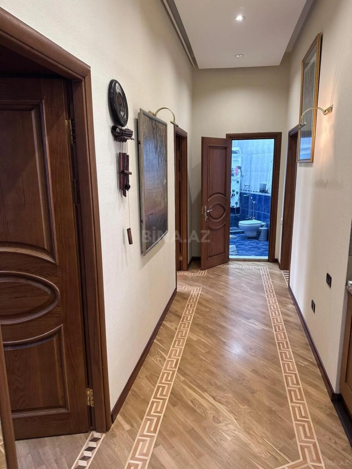 Satılır 3 otaqlı mənzil 85 m²