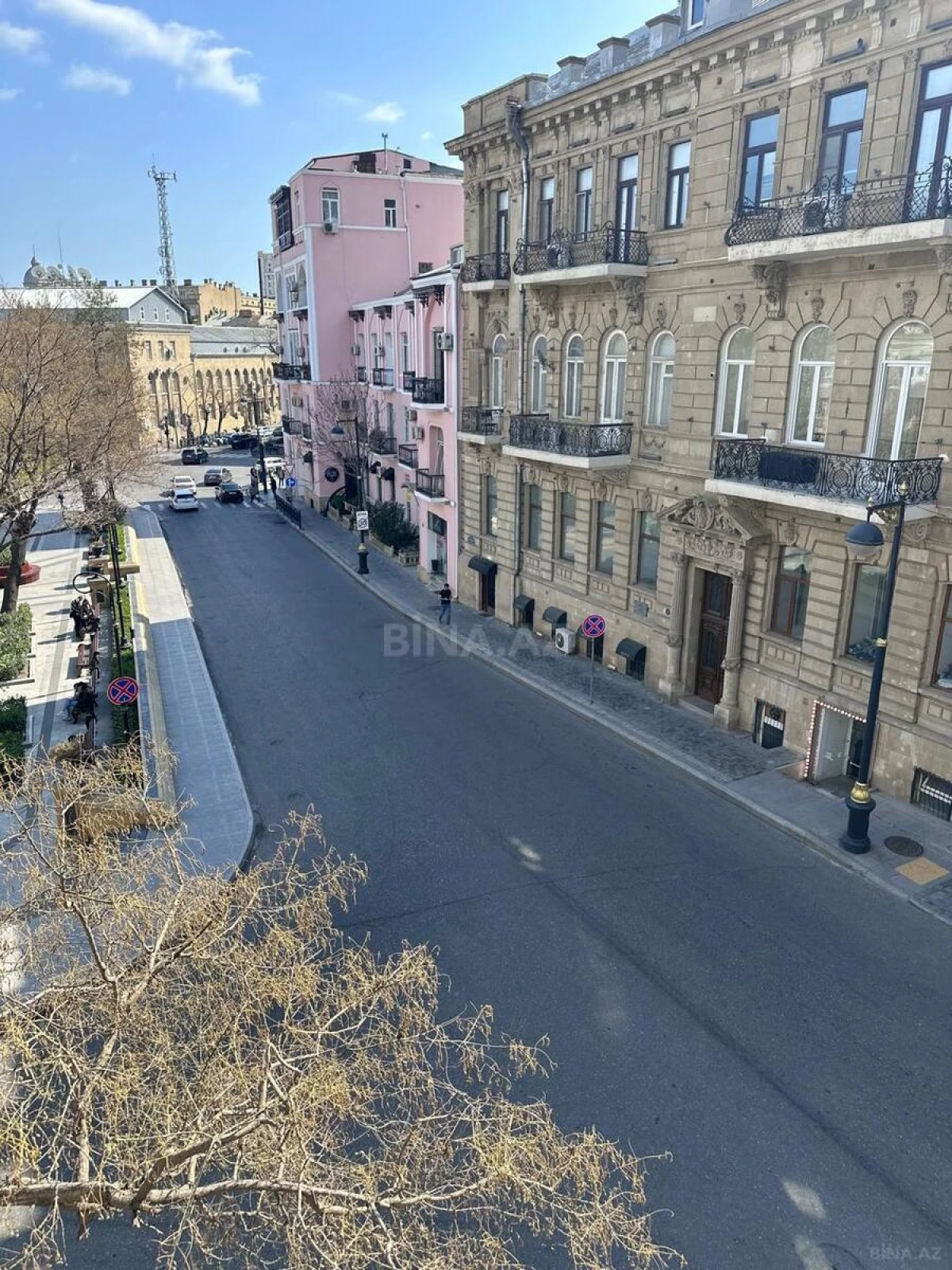 Satılır 3 otaqlı mənzil 85 m²