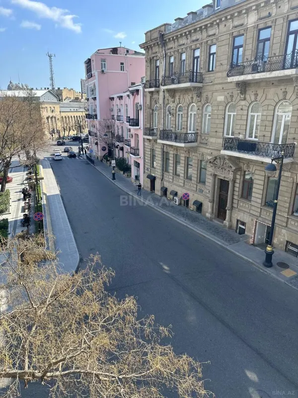 Satılır 3 otaqlı mənzil 85 m²