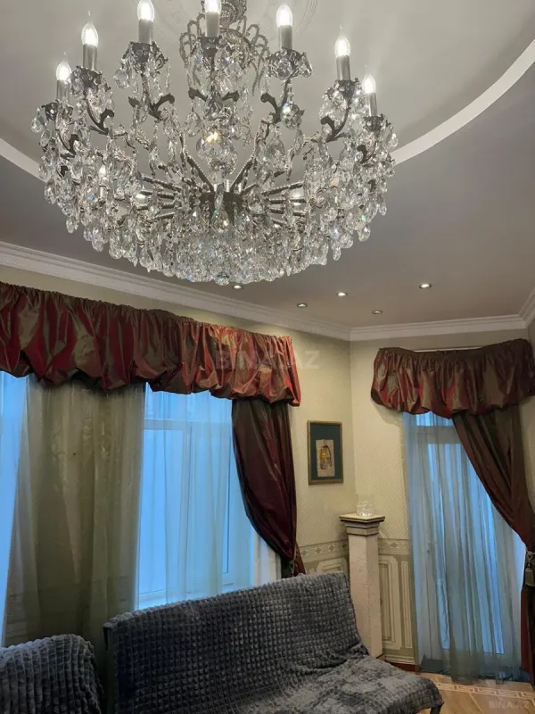 Satılır 3 otaqlı mənzil 85 m²