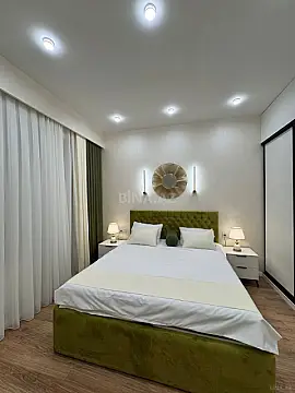 Satılır 3 otaqlı mənzil 92 m² — Bakı, Xətai 3 otaq 92.00 m²