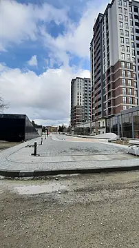 Satılır 2 otaqlı mənzil 71 m²