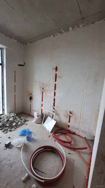 Satılır 2 otaqlı mənzil 71 m²