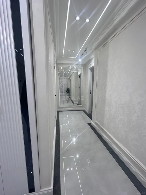 Satılır 3 otaqlı mənzil 100 m²