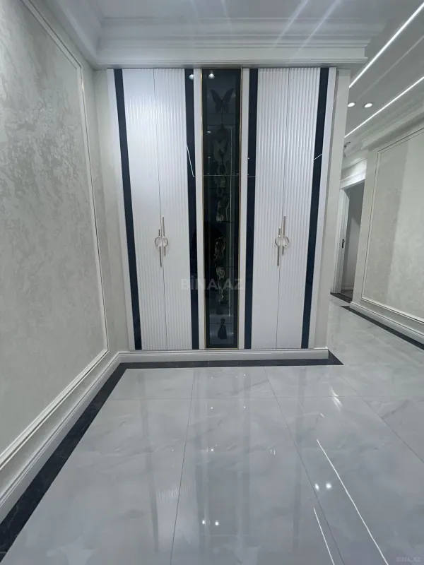 Satılır 3 otaqlı mənzil 100 m²