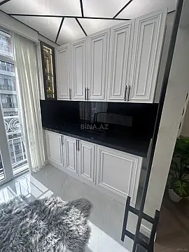 Satılır 3 otaqlı mənzil 100 m²