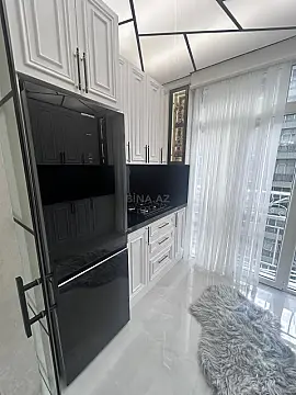Satılır 3 otaqlı mənzil 100 m²