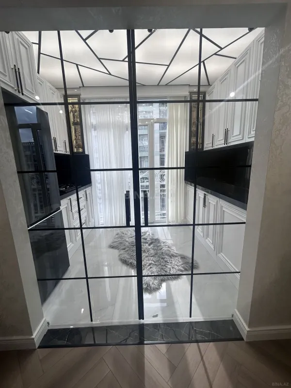 Satılır 3 otaqlı mənzil 100 m²