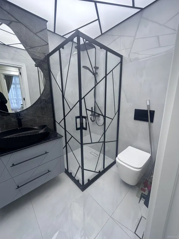 Satılır 3 otaqlı mənzil 100 m²