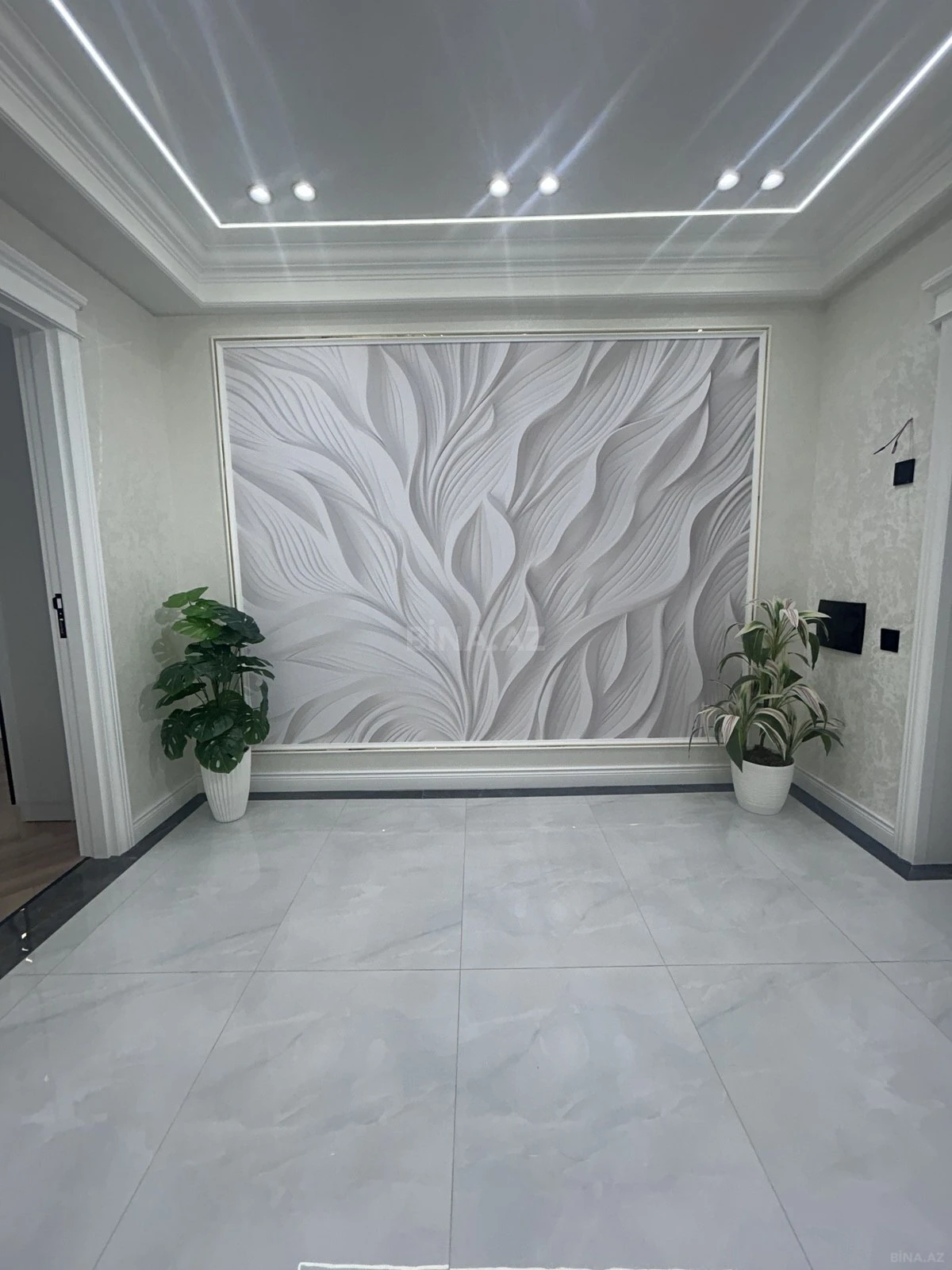 Satılır 3 otaqlı mənzil 100 m²