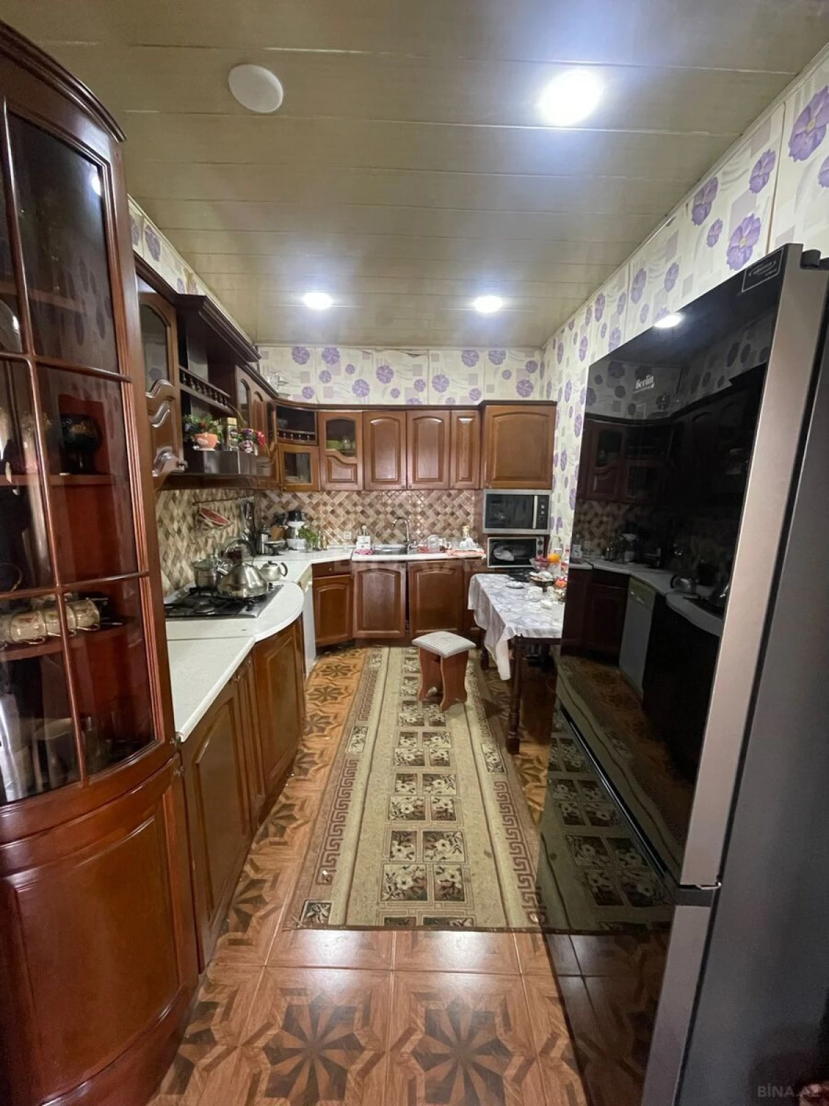 Satılır 5 otaqlı həyət evi 160 m²