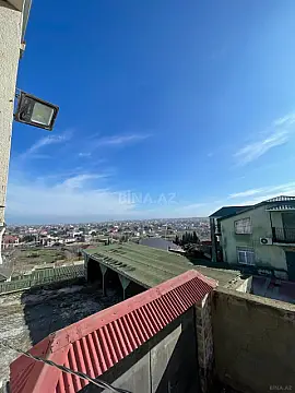 Satılır 5 otaqlı həyət evi 160 m²