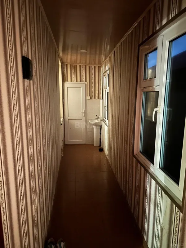 Satılır 5 otaqlı həyət evi 160 m²