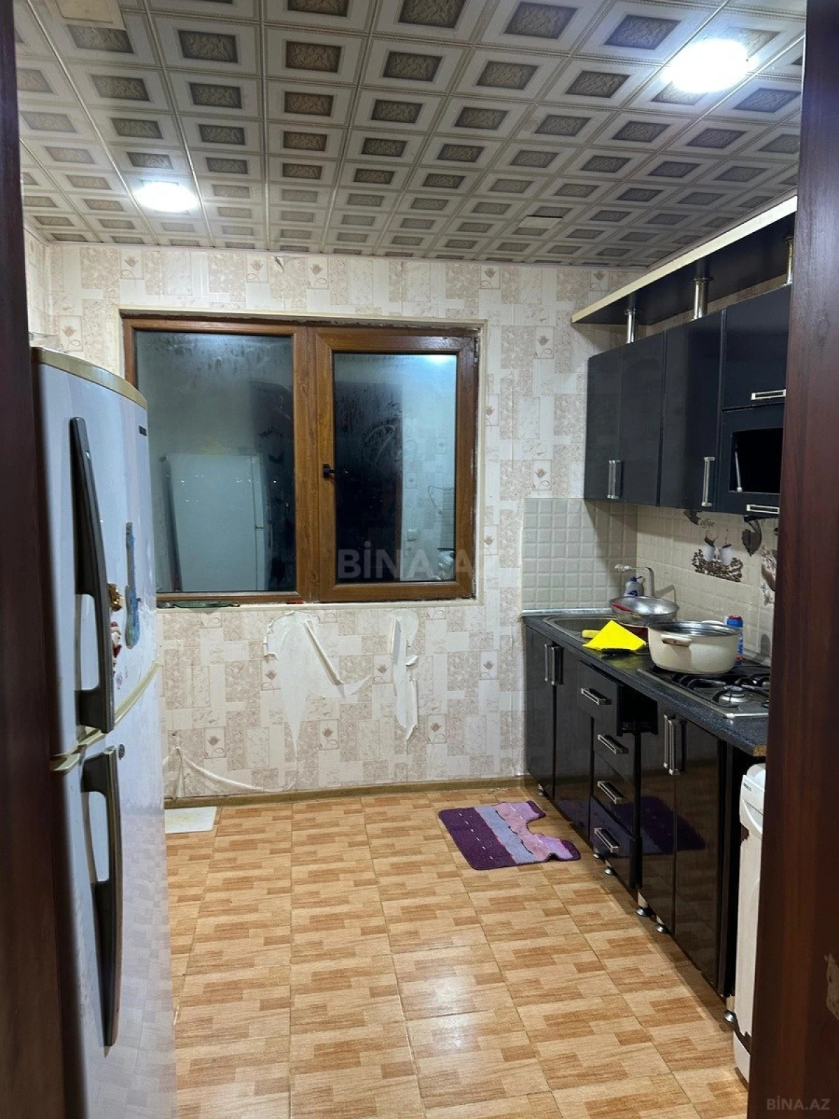 Satılır 5 otaqlı həyət evi 160 m²