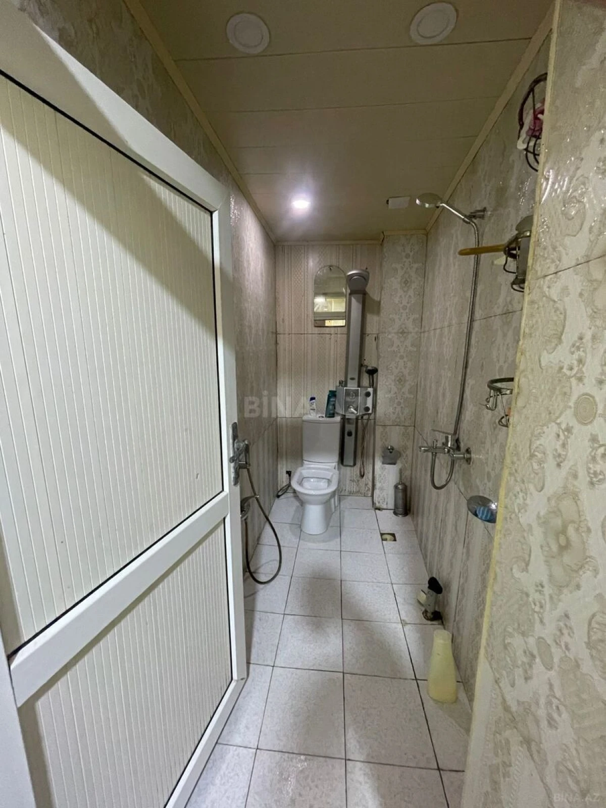 Satılır 5 otaqlı həyət evi 160 m²