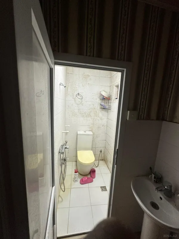 Satılır 5 otaqlı həyət evi 160 m²