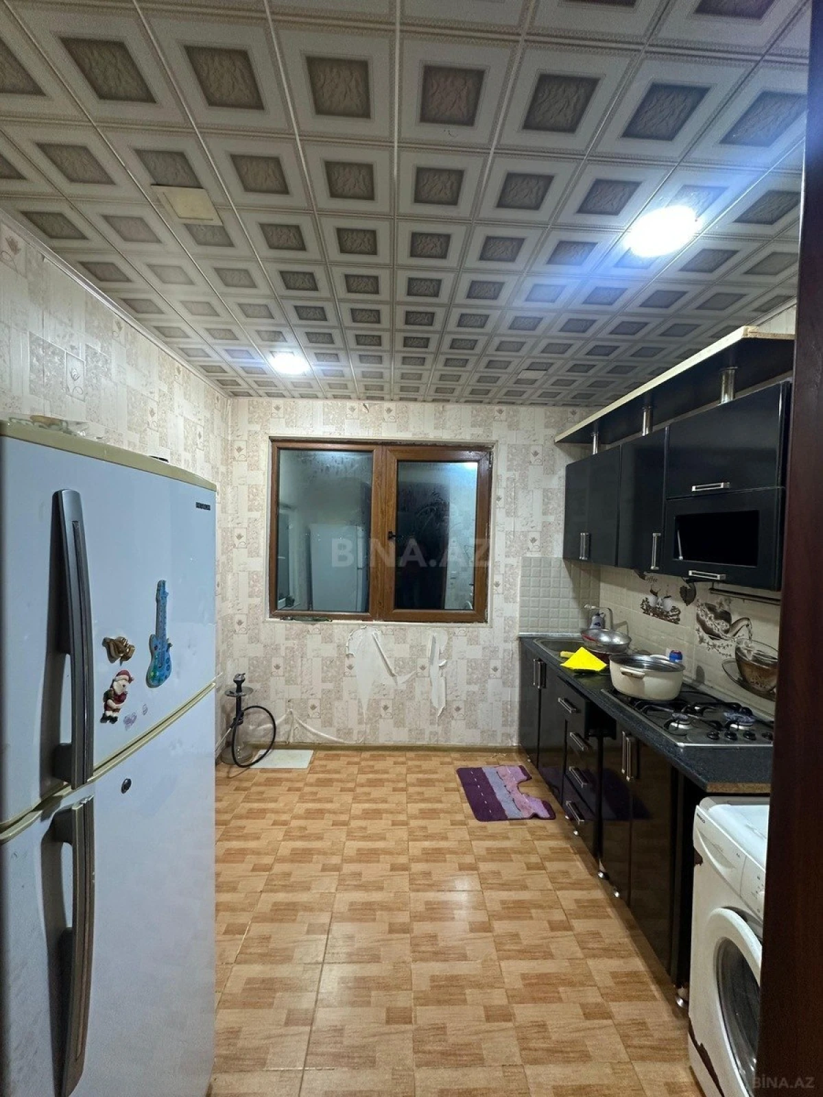 Satılır 5 otaqlı həyət evi 160 m²