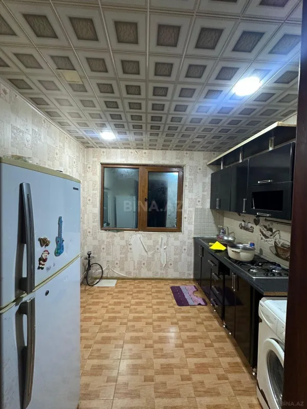 Satılır 5 otaqlı həyət evi 160 m²