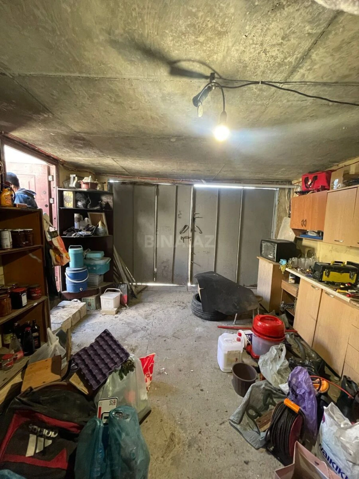 Satılır 5 otaqlı həyət evi 160 m²