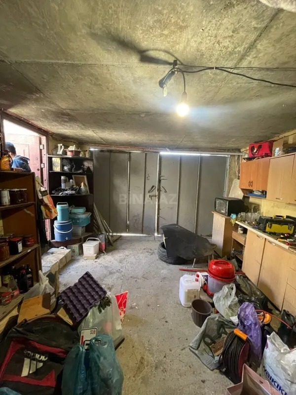 Satılır 5 otaqlı həyət evi 160 m²