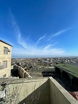 Satılır 5 otaqlı həyət evi 160 m²