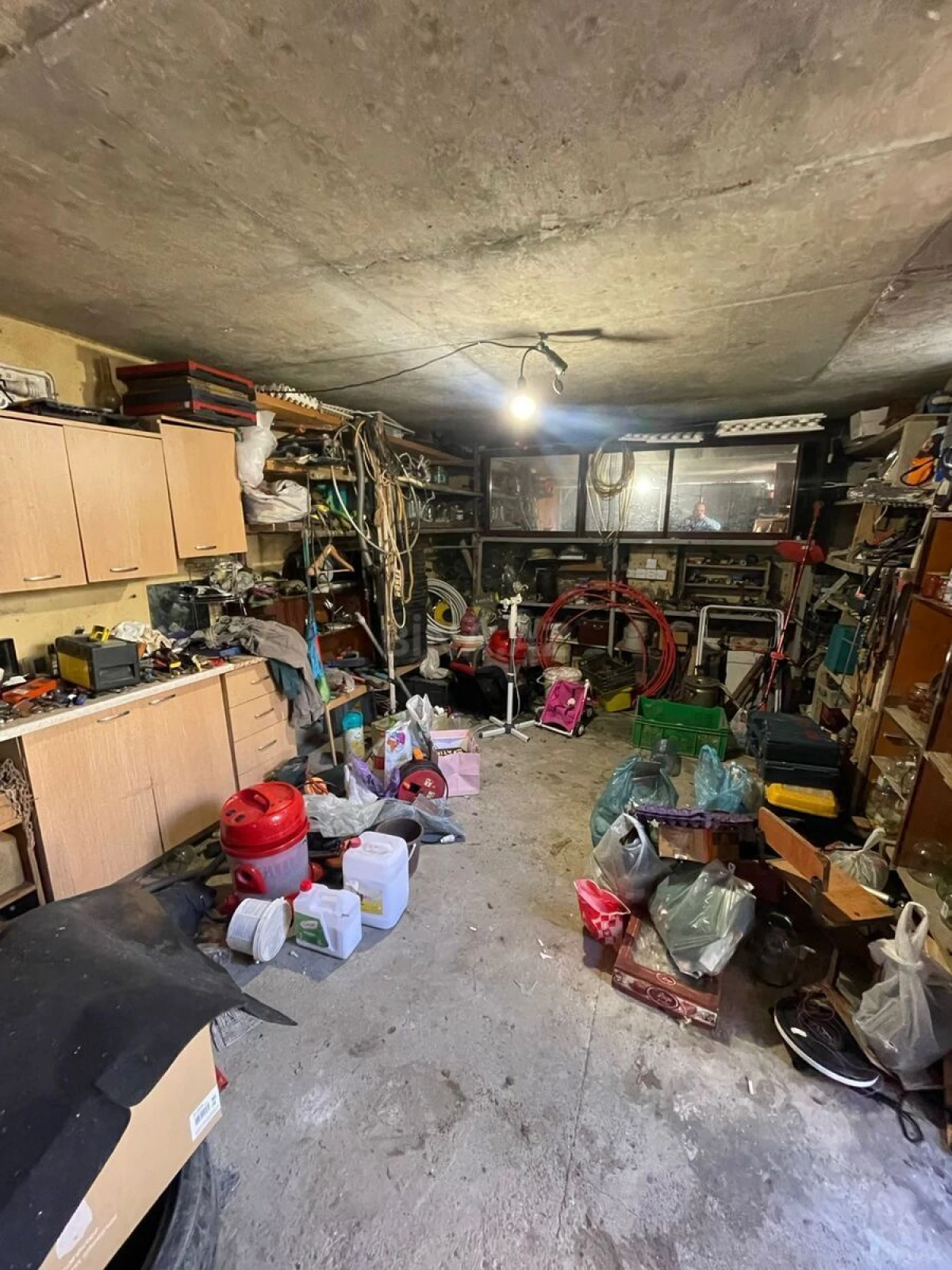 Satılır 5 otaqlı həyət evi 160 m²