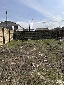 Satılır torpaq sahəsi 2 m²