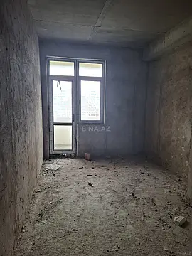 Satılır 2 otaqlı mənzil 104 m²
