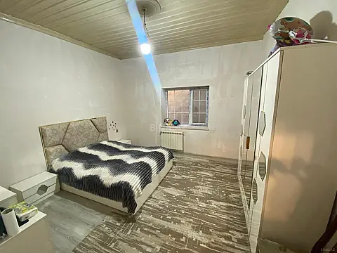 Satılır 3 otaqlı həyət evi 110 m²