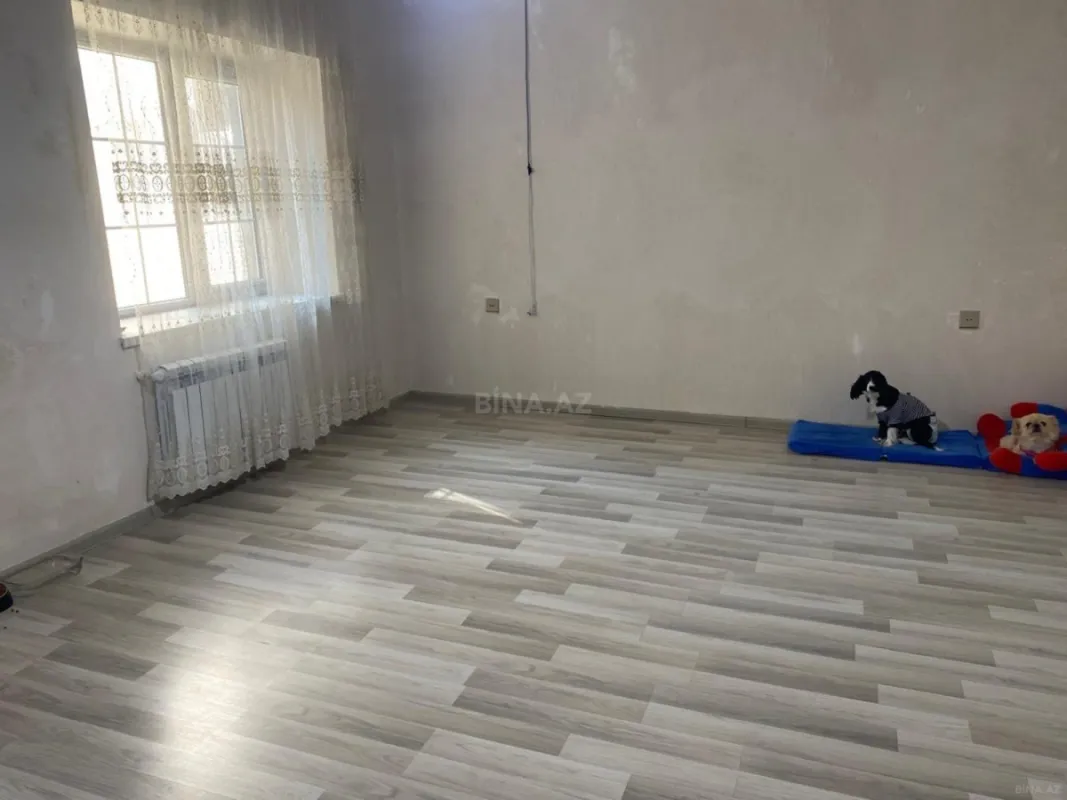Satılır 3 otaqlı həyət evi 110 m²