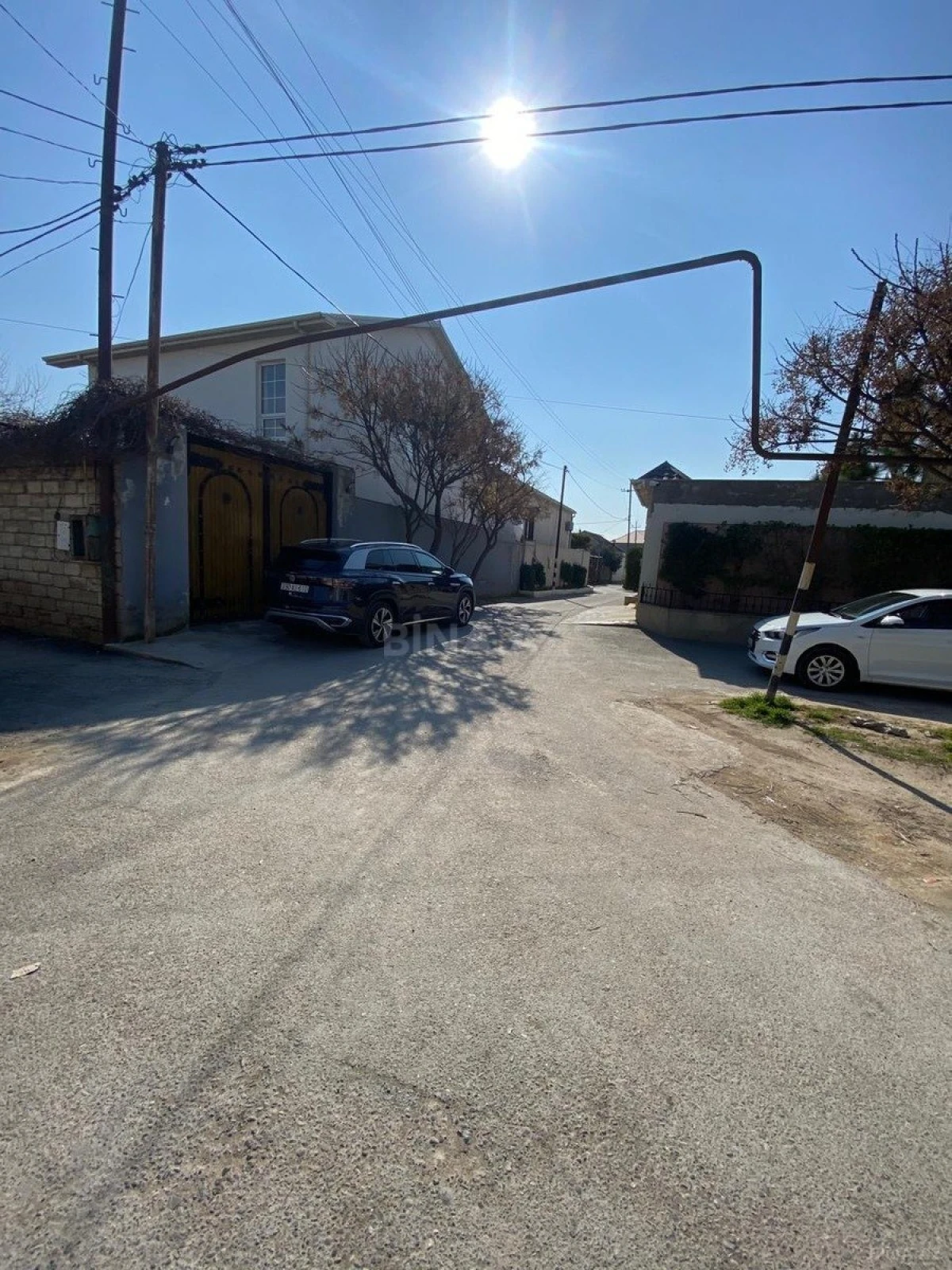 Satılır 3 otaqlı həyət evi 110 m²