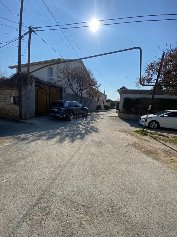 Satılır 3 otaqlı həyət evi 110 m²