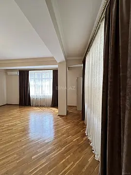 Satılır 2 otaqlı mənzil 100 m²