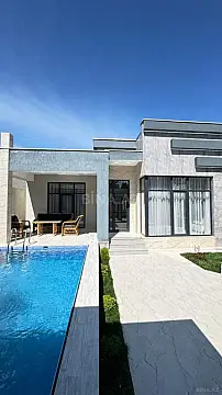 Satılır 4 otaqlı həyət evi 170 m²