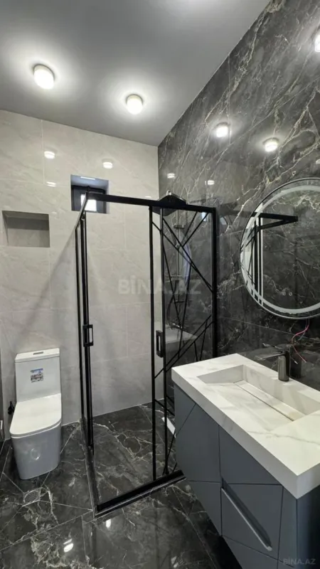 Satılır 4 otaqlı həyət evi 170 m²