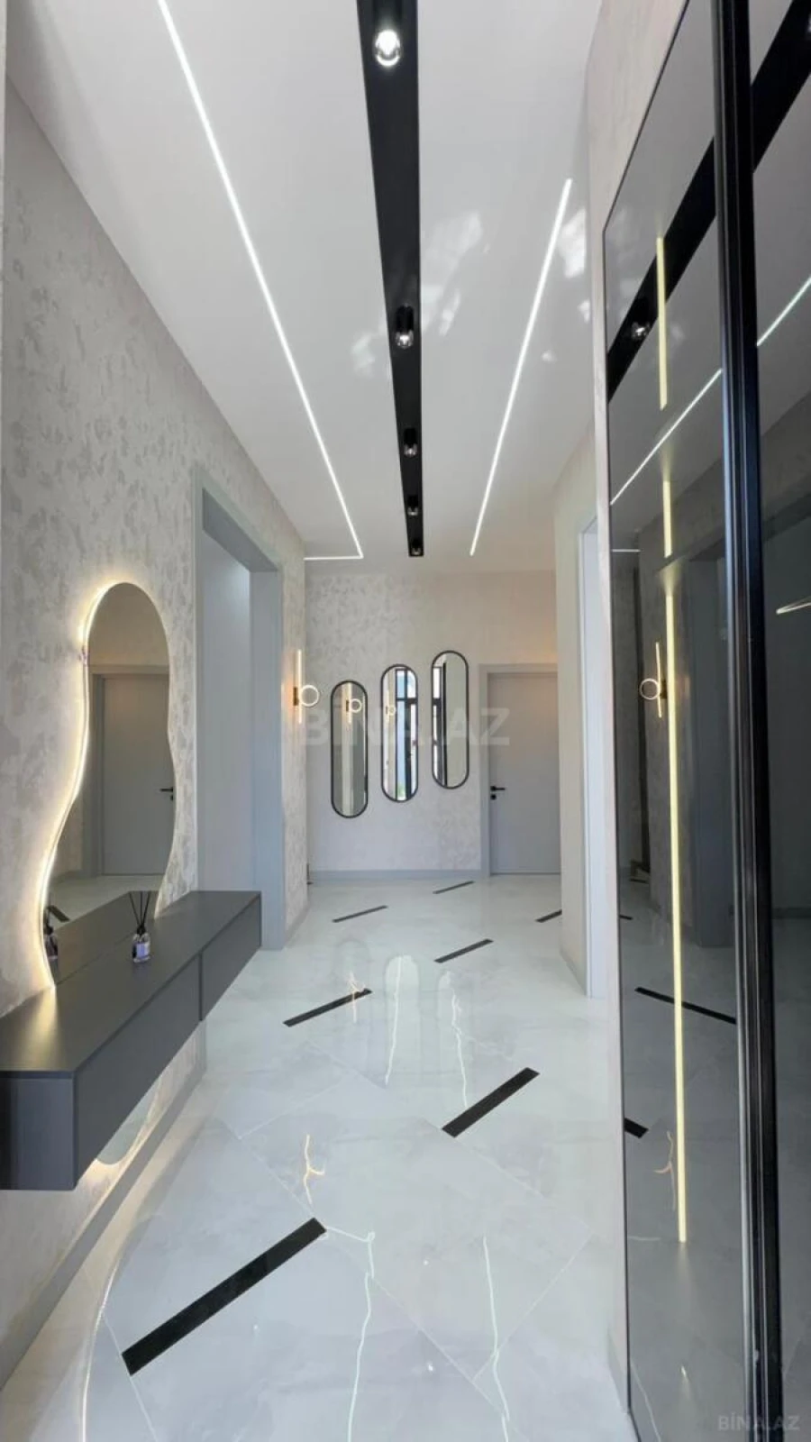 Satılır 4 otaqlı həyət evi 170 m²