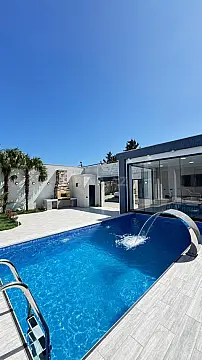 Satılır 4 otaqlı həyət evi 170 m²