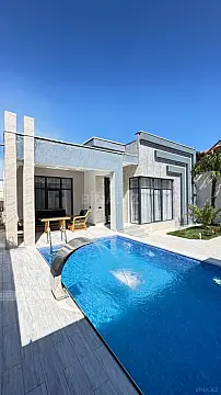 Satılır 4 otaqlı həyət evi 170 m² — Bakı, Mərdəkan 4 otaq 170.00 m²