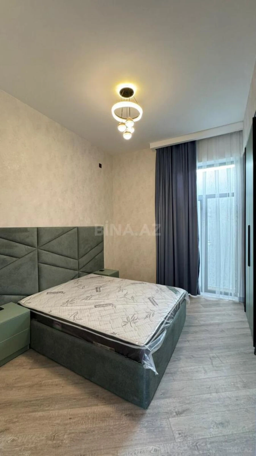 Satılır 4 otaqlı həyət evi 170 m²
