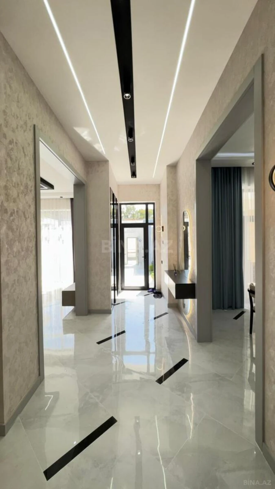 Satılır 4 otaqlı həyət evi 170 m²