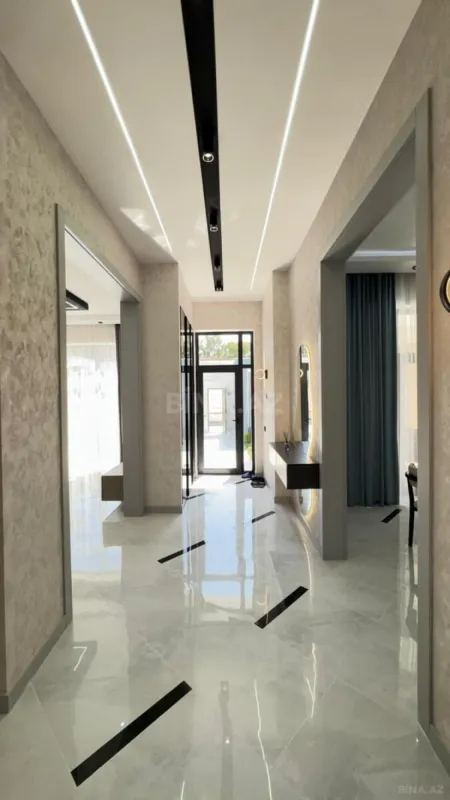 Satılır 4 otaqlı həyət evi 170 m²