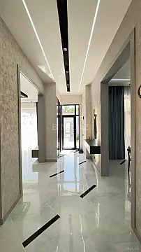 Satılır 4 otaqlı həyət evi 170 m²