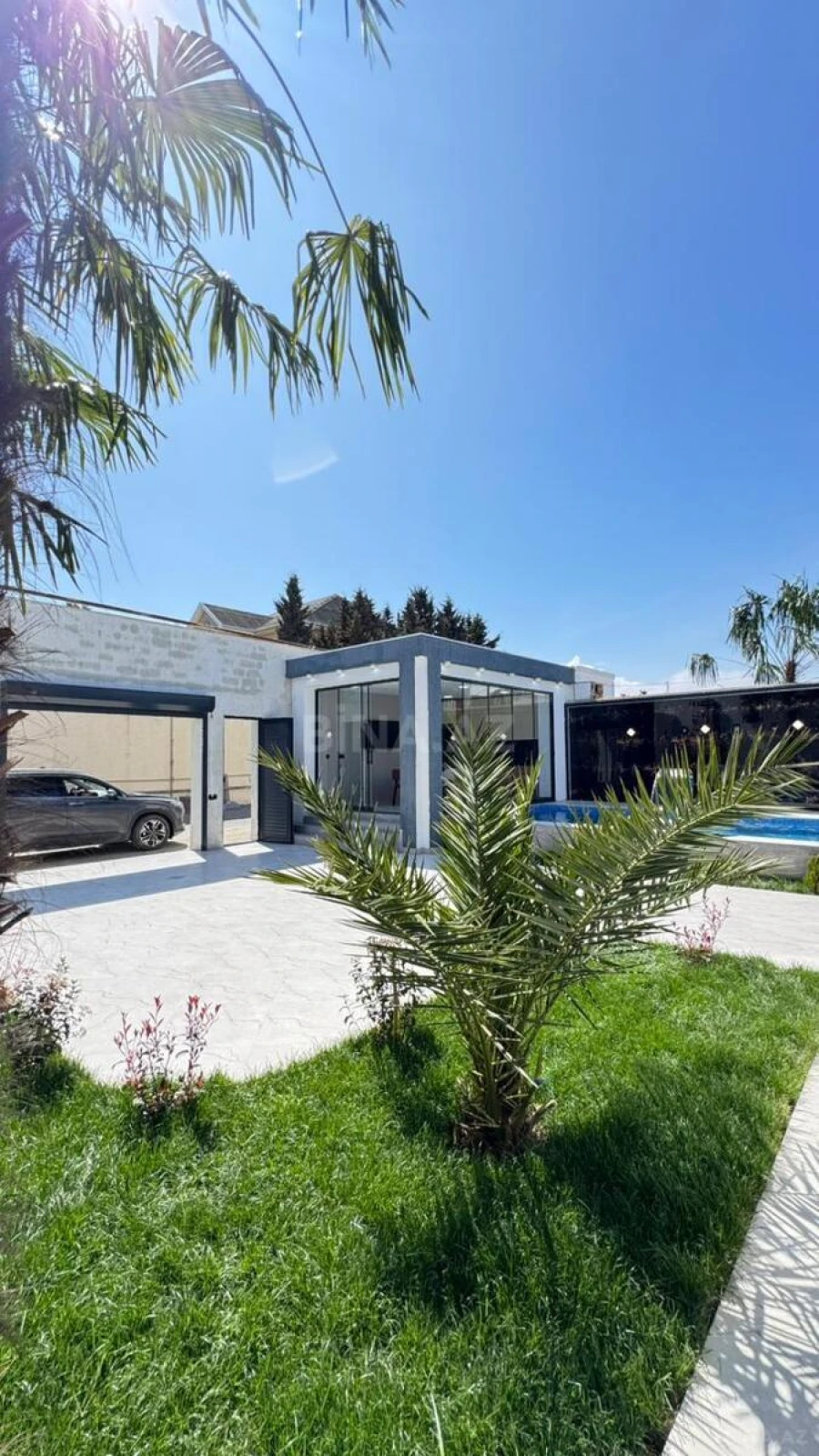 Satılır 4 otaqlı həyət evi 170 m²