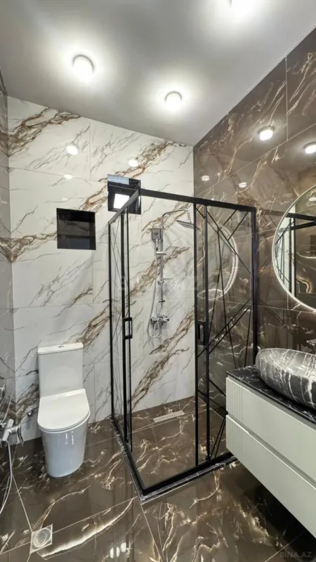 Satılır 4 otaqlı həyət evi 170 m²