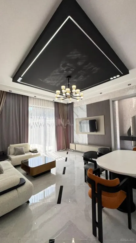 Satılır 4 otaqlı həyət evi 170 m²