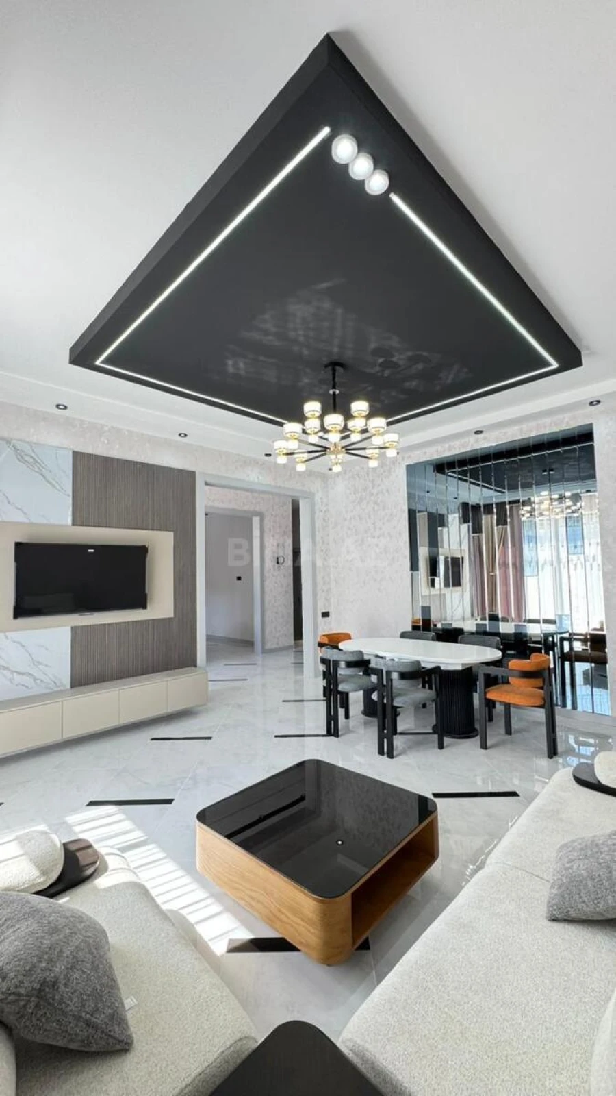 Satılır 4 otaqlı həyət evi 170 m²
