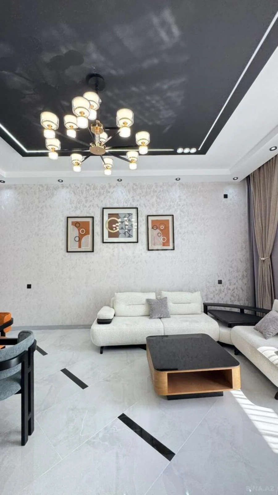 Satılır 4 otaqlı həyət evi 170 m²