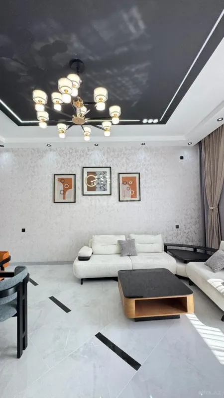 Satılır 4 otaqlı həyət evi 170 m²